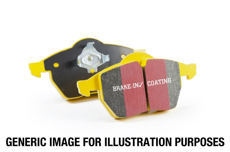 EBC DP41127R
