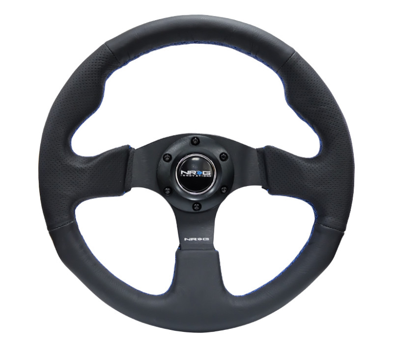 NRG Innovations RST-012R-BL