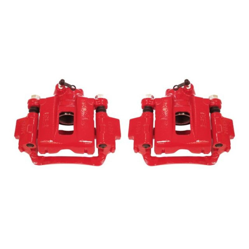 Power Stop S2726