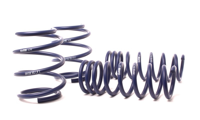 H/R Springs 29158-1
