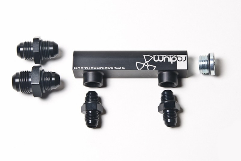 Radium Engineering 20-0062