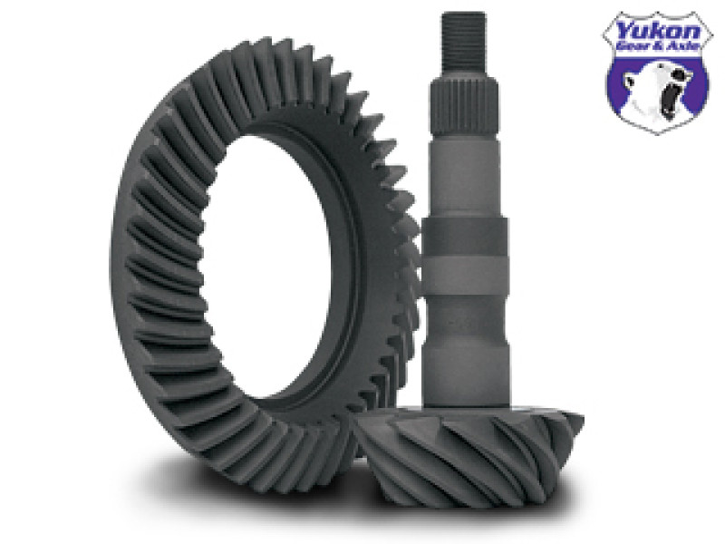Yukon Gear YGGM8.25-373R