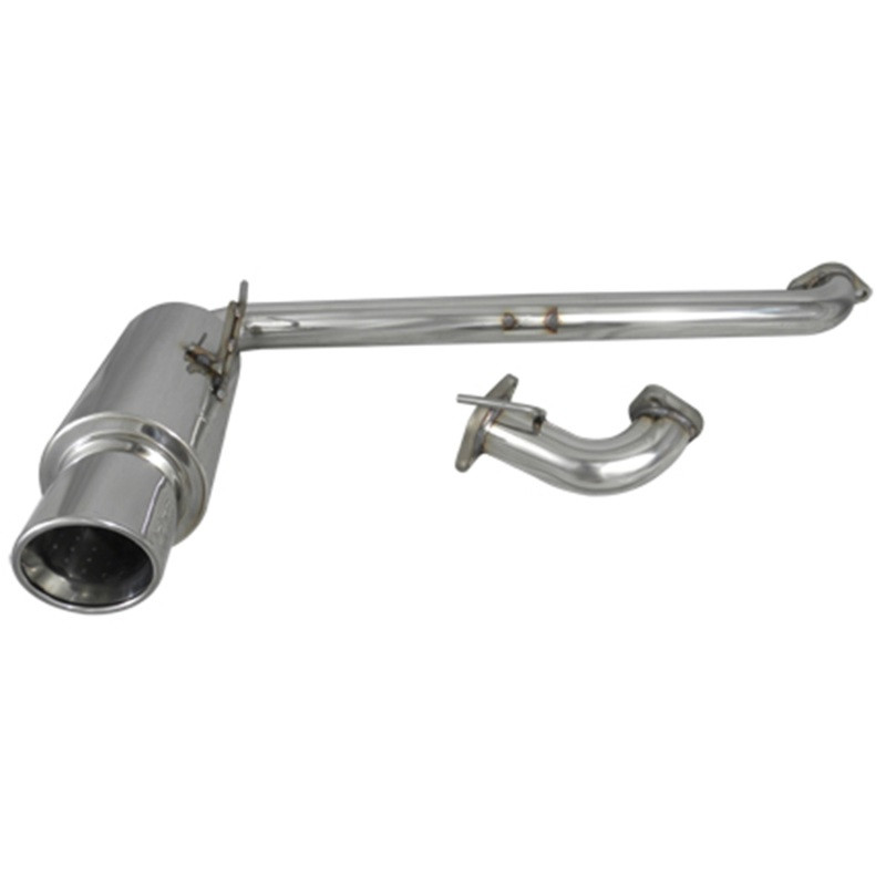 Injen Technology SES2117