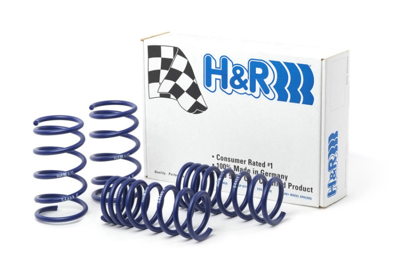 H/R Springs 54408