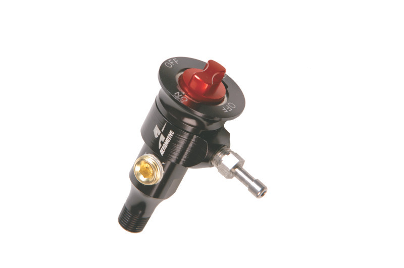 Aeromotive 15631