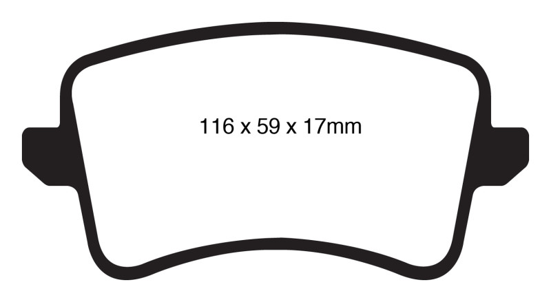 EBC UD1386