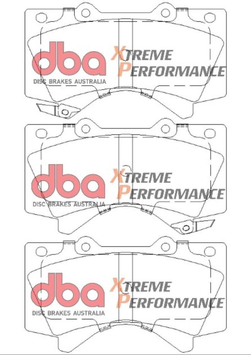 dba DB1838XP
