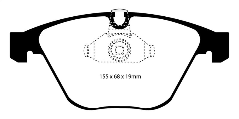 EBC DP41449R