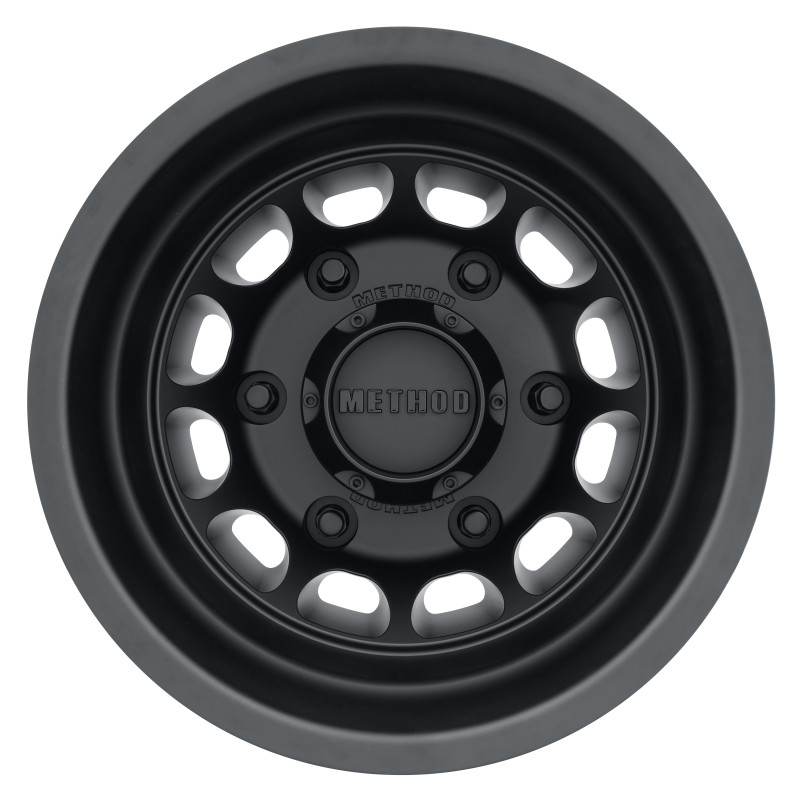 Method Race Wheels MR901655925138N
