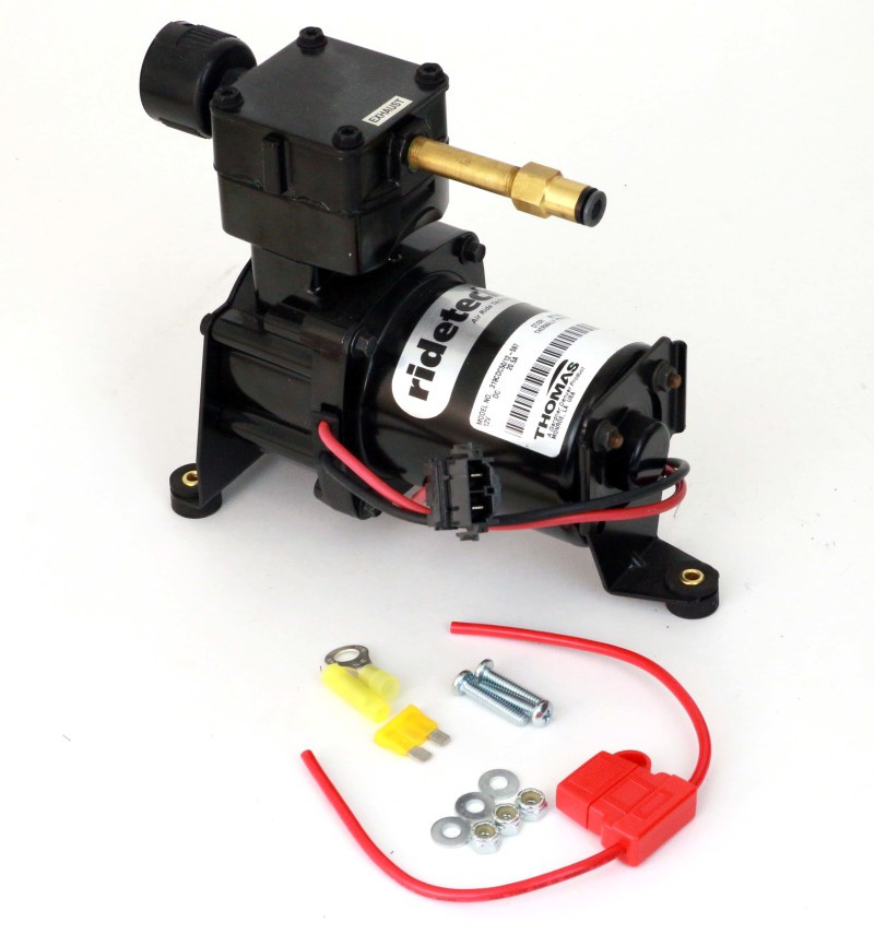 Ridetech 31920002