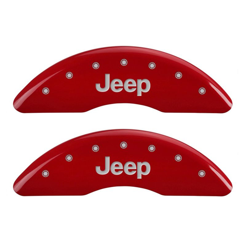 Mgp Caliper Covers 42012SJEPRD