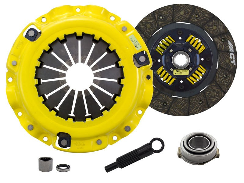 ACT Z65-HDSS