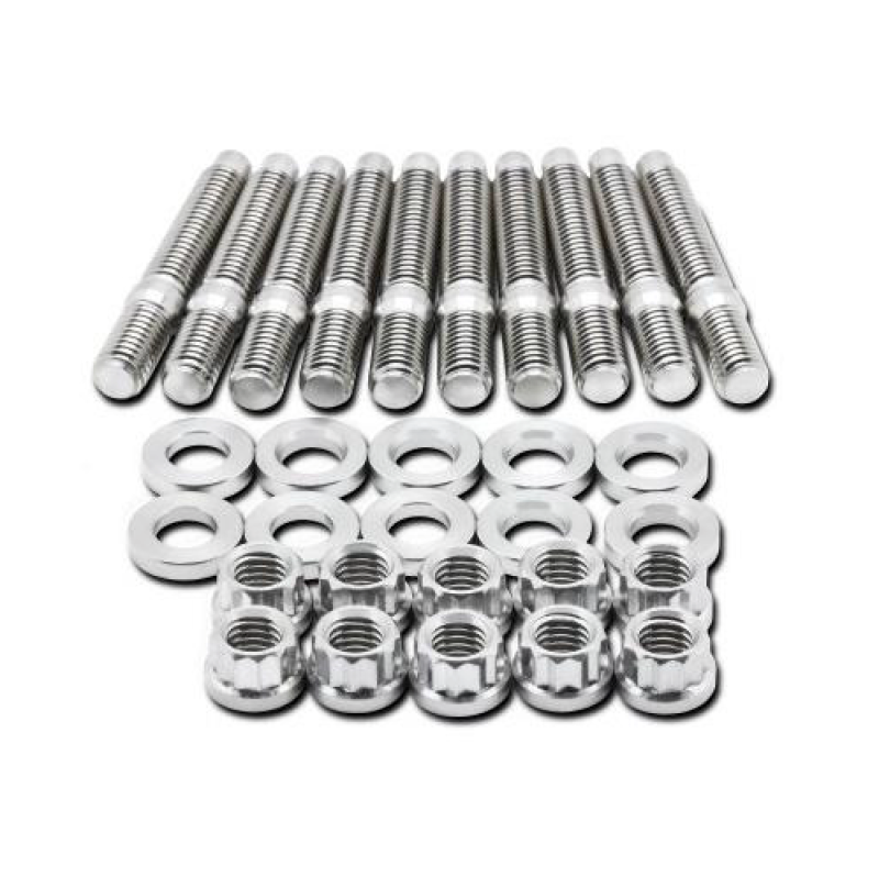 BLOX Racing BXFL-00307-10