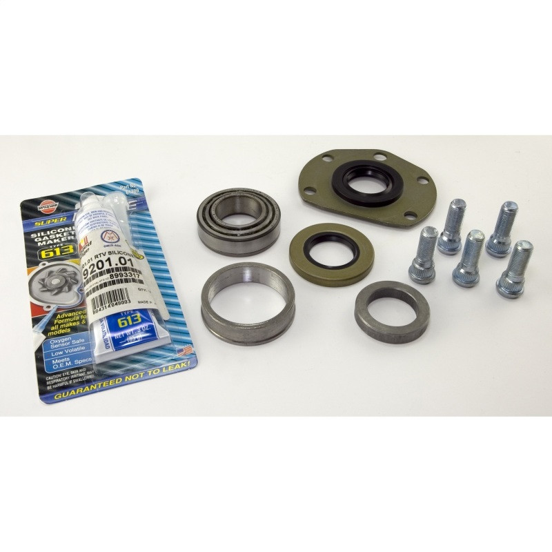 Rugged Ridge 16536.07