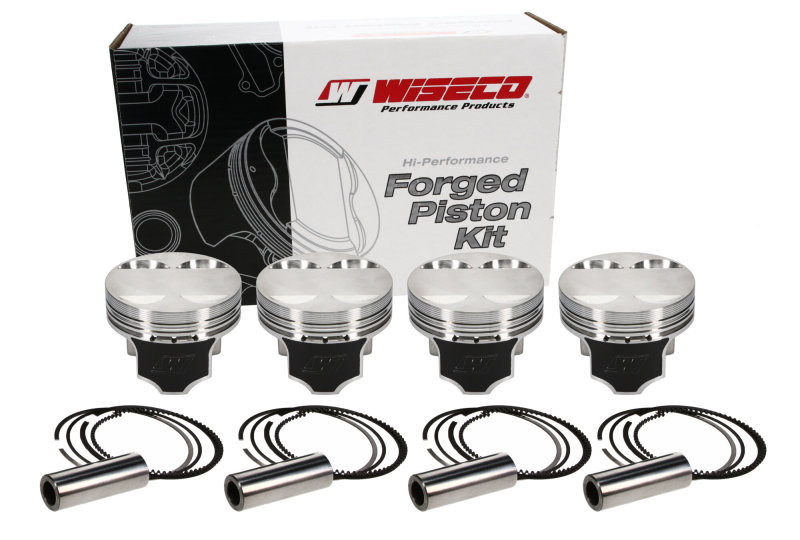 Wiseco K623M845