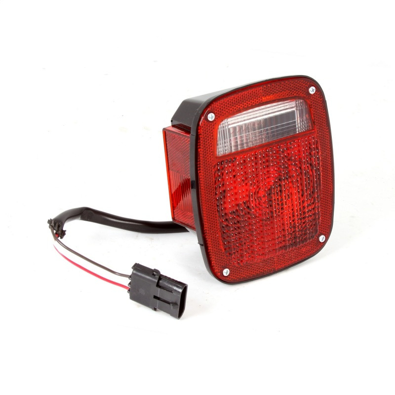 Rugged Ridge 12403.47