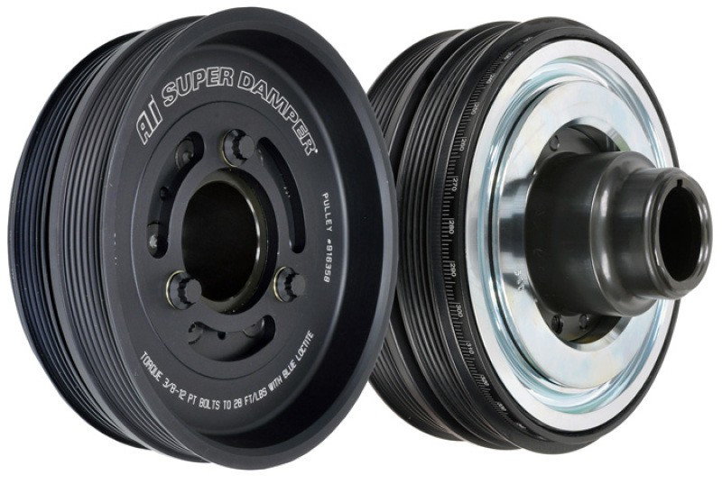 Ati Super Damper ATI916106
