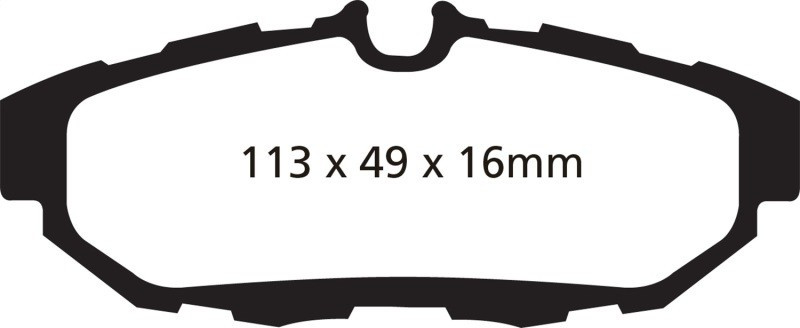 EBC DP41870R