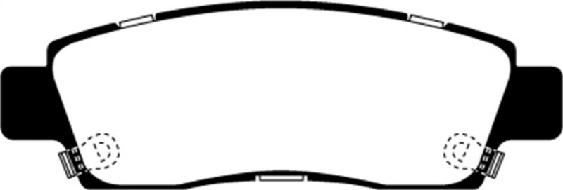 EBC DP61672