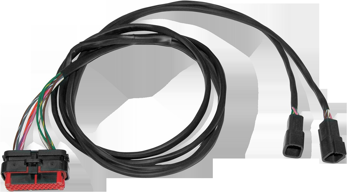 Namz Custom Cycle NHD-70160-06