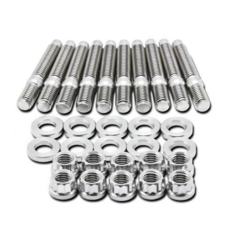 BLOX Racing BXFL-00309-10