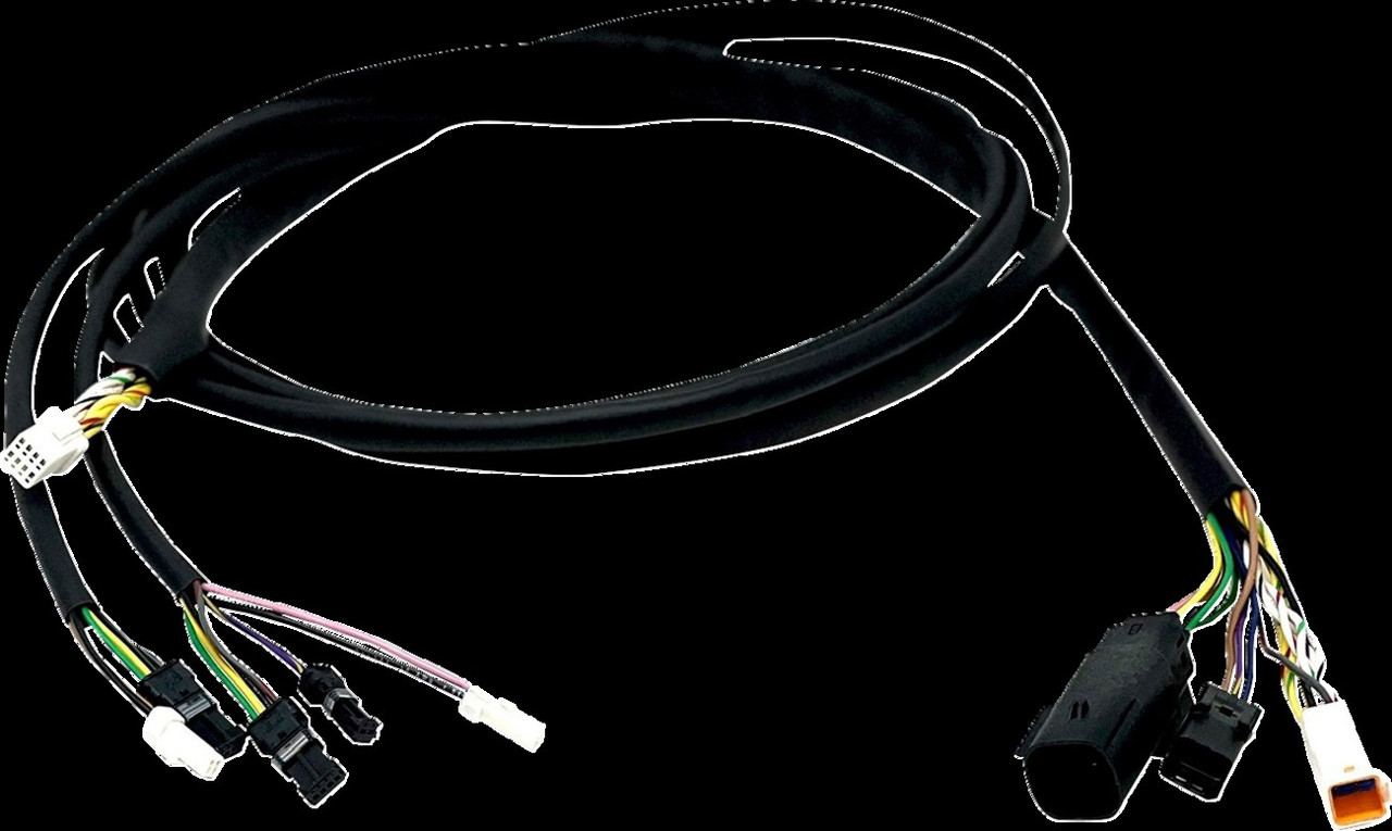 Namz Custom Cycle NHCX-IC22