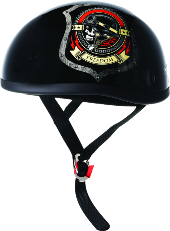 Skid Lid 649510