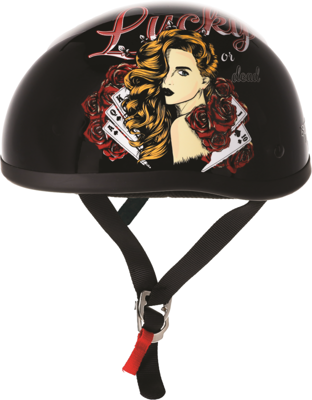 Skid Lid 649523