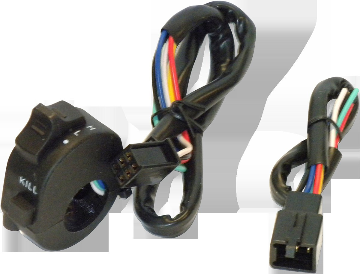 K and S Technologies 12-0050CN