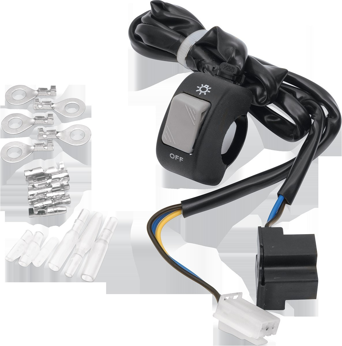 K and S Technologies 12-0051