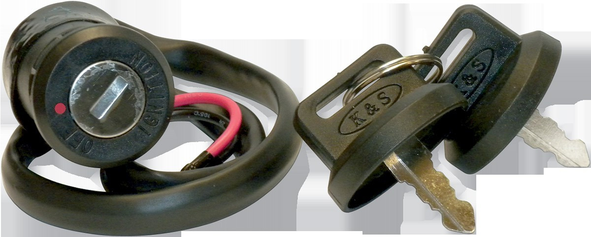 K and S Technologies 12-0061