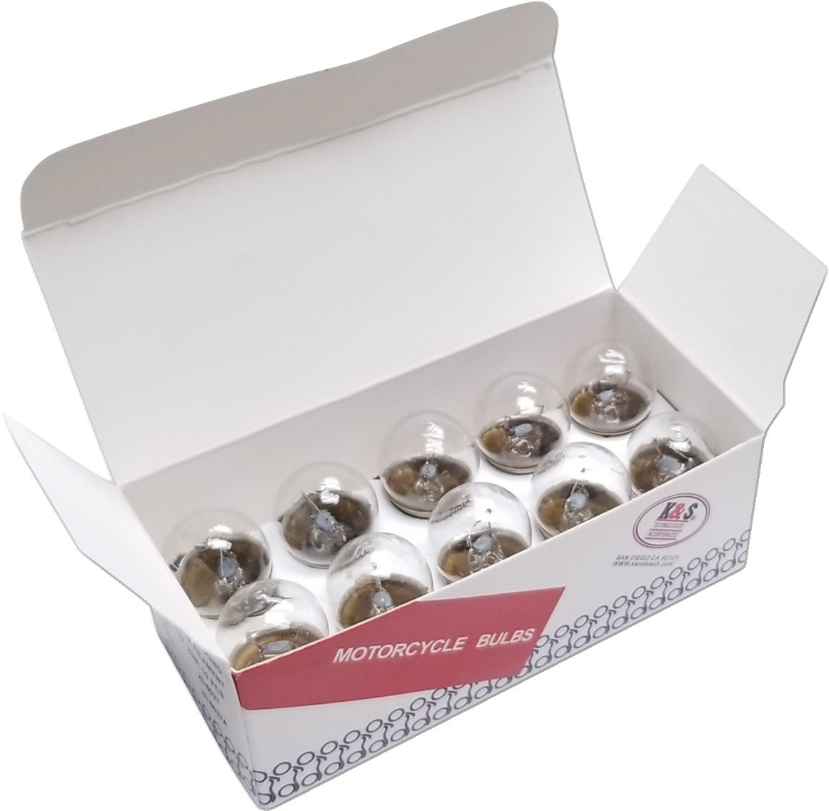 K and S Technologies 25-8037P
