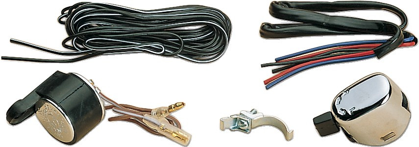 K and S Technologies 25-9001