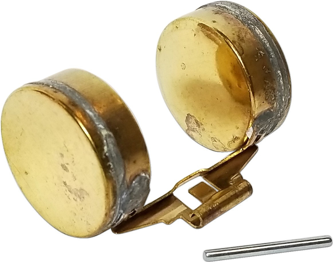K and S Technologies 56-1618