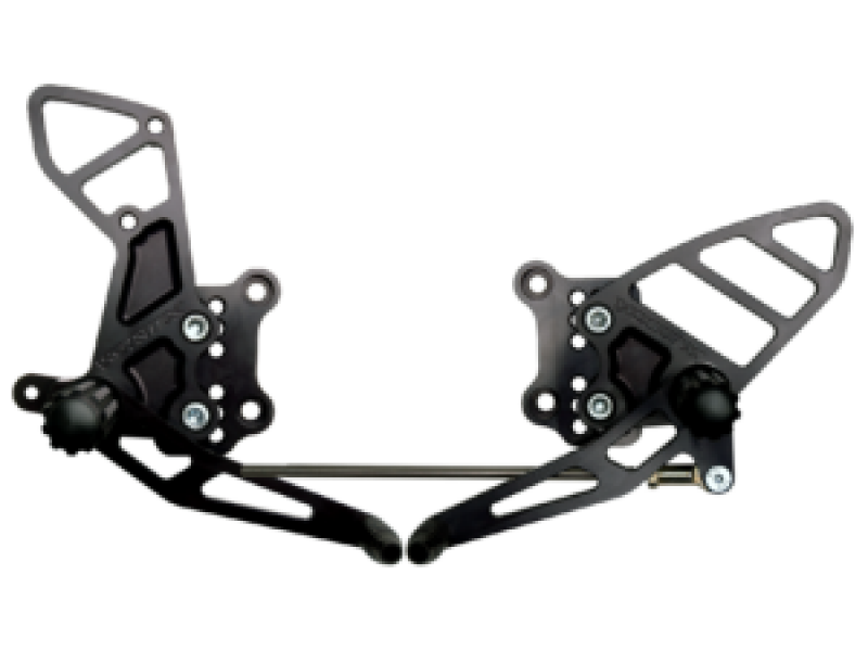 Vortex RS505K