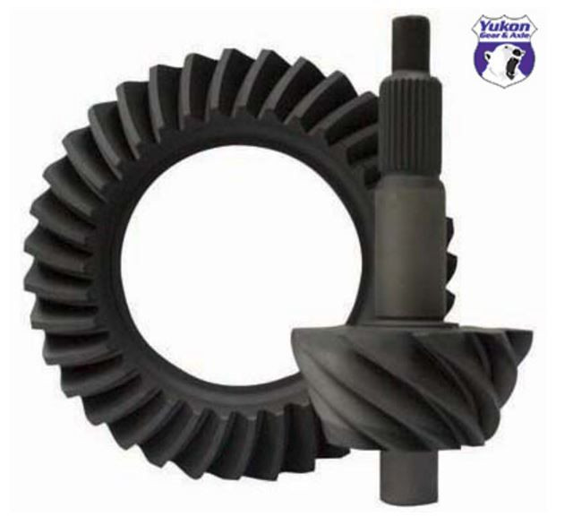 Yukon Gear YG F9-370