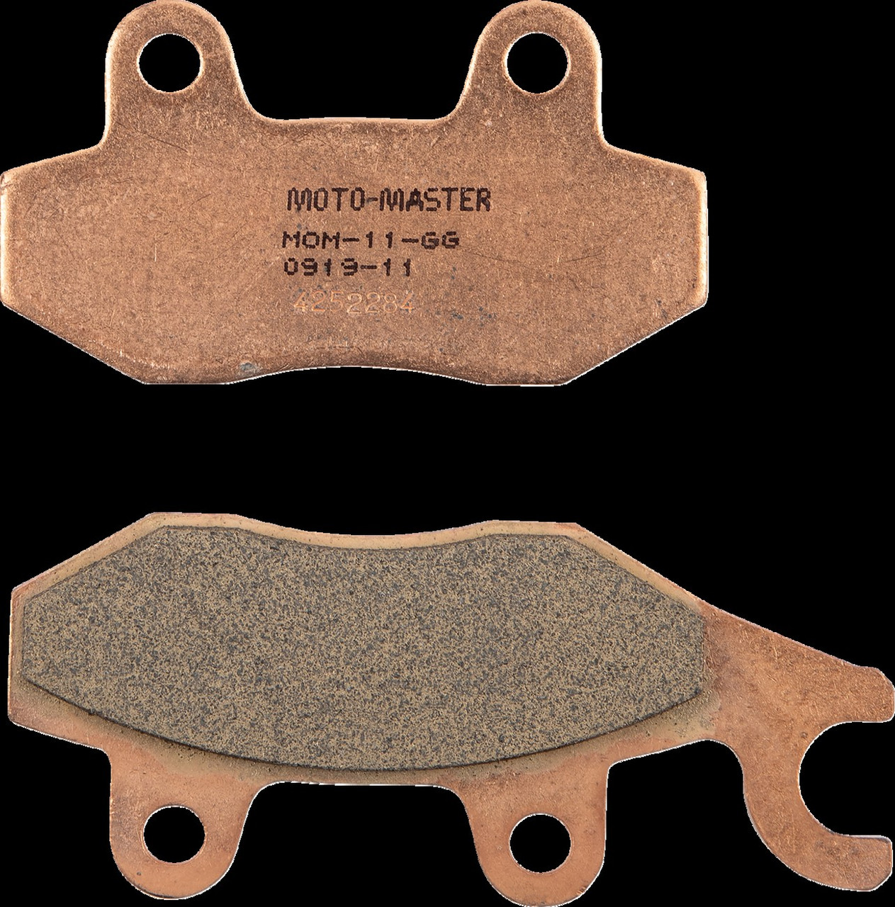Moto-Master 91911-PU