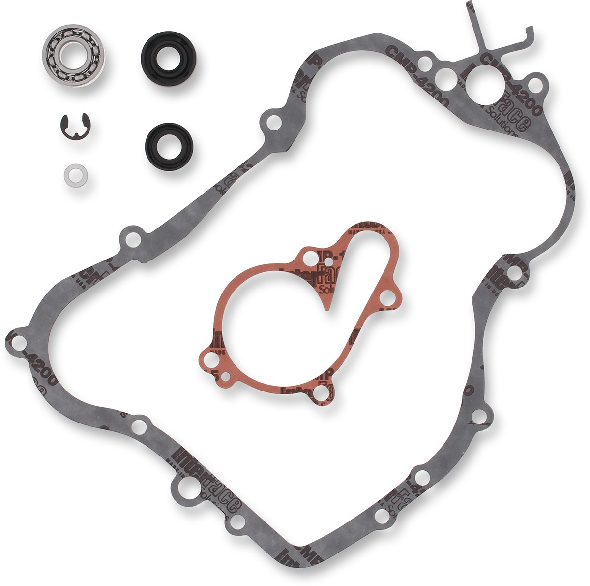 Moose Racing 821639MSE