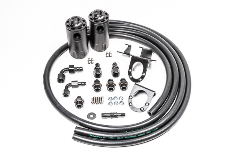 Radium Engineering 20-0240-FL