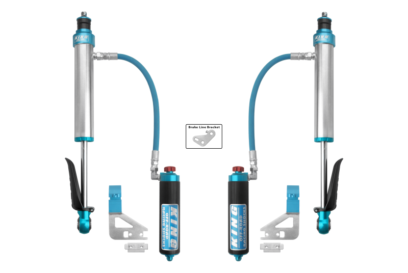King Shocks 25001-397A