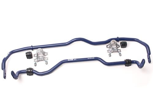 H/R Springs 72810