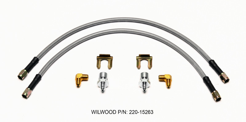 Wilwood 220-15263