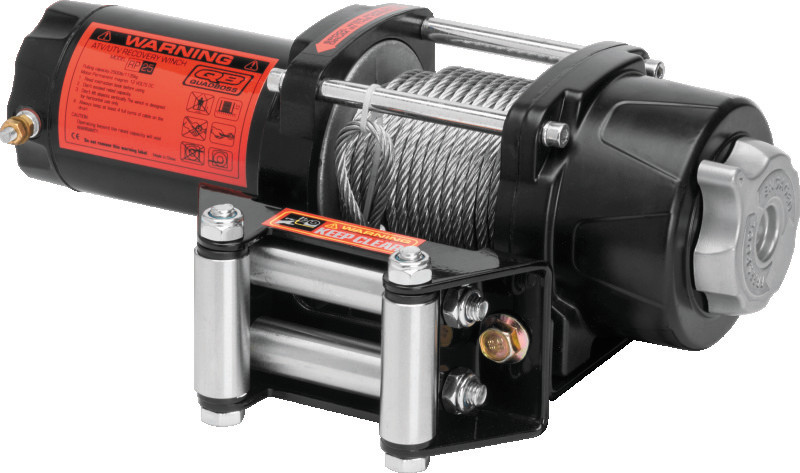 QuadBoss 608700