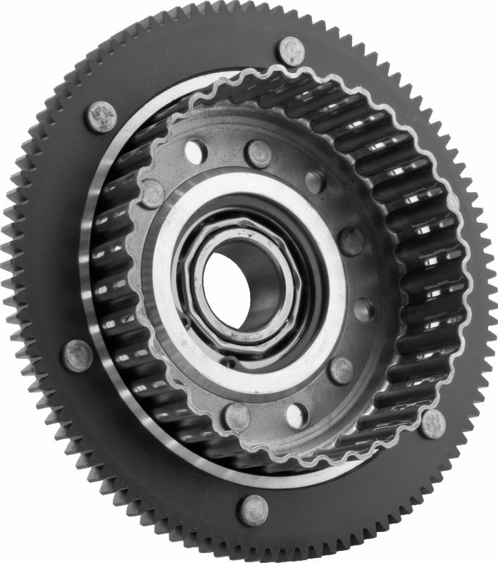 Twin Power 489741