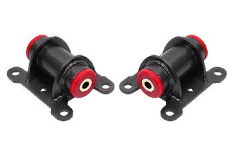 BMR Suspension MM340H