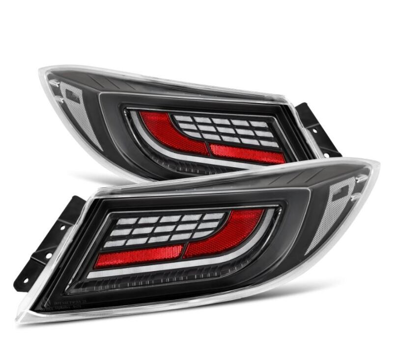 AlphaRex 675040