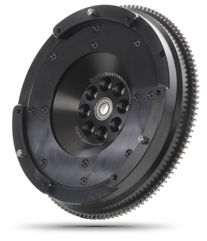 Clutch Masters FW-340-AL