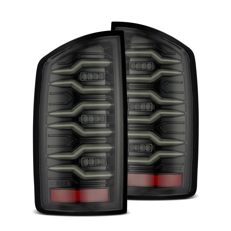 AlphaRex 641020