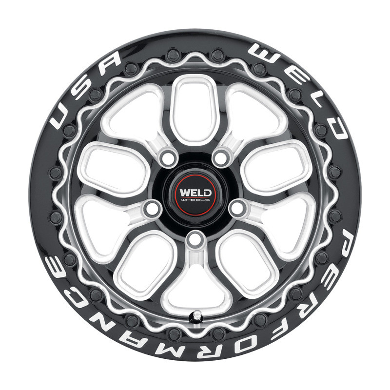 Weld Racing S907B0063P50