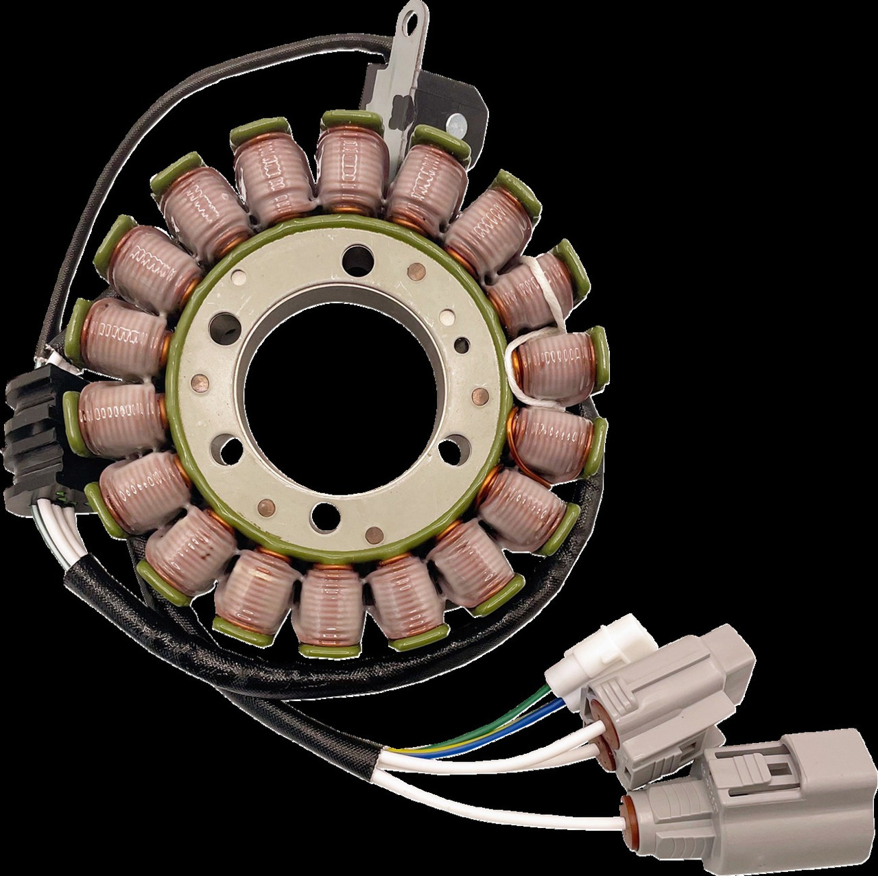 Ricks Motorsport Electrics 21-936
